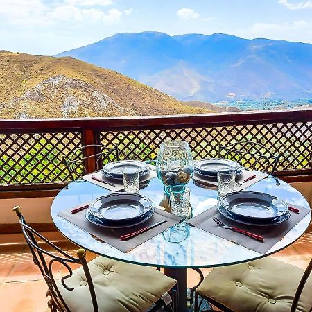 Apartamento En El Corazon De Las Alpujarras Carataunas Bagian luar foto