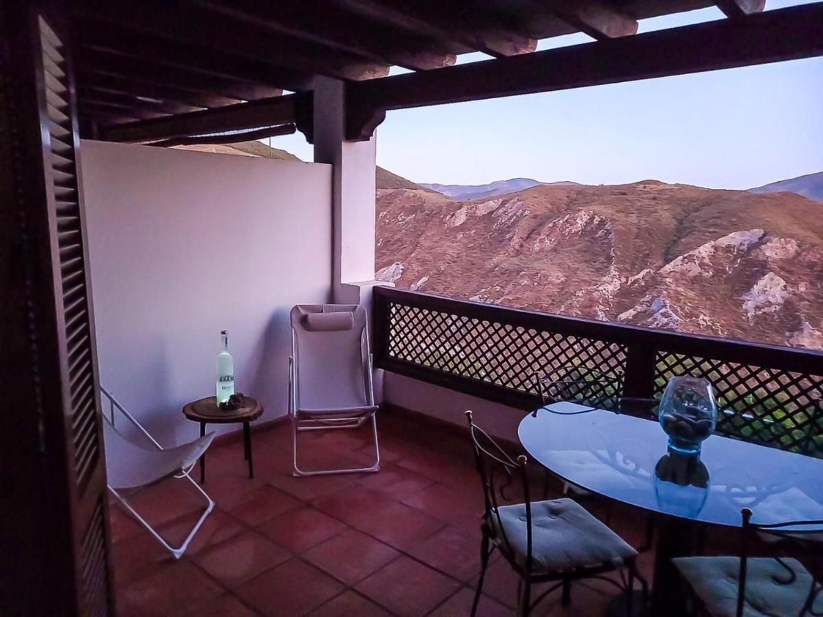 Apartamento En El Corazon De Las Alpujarras Carataunas Bagian luar foto