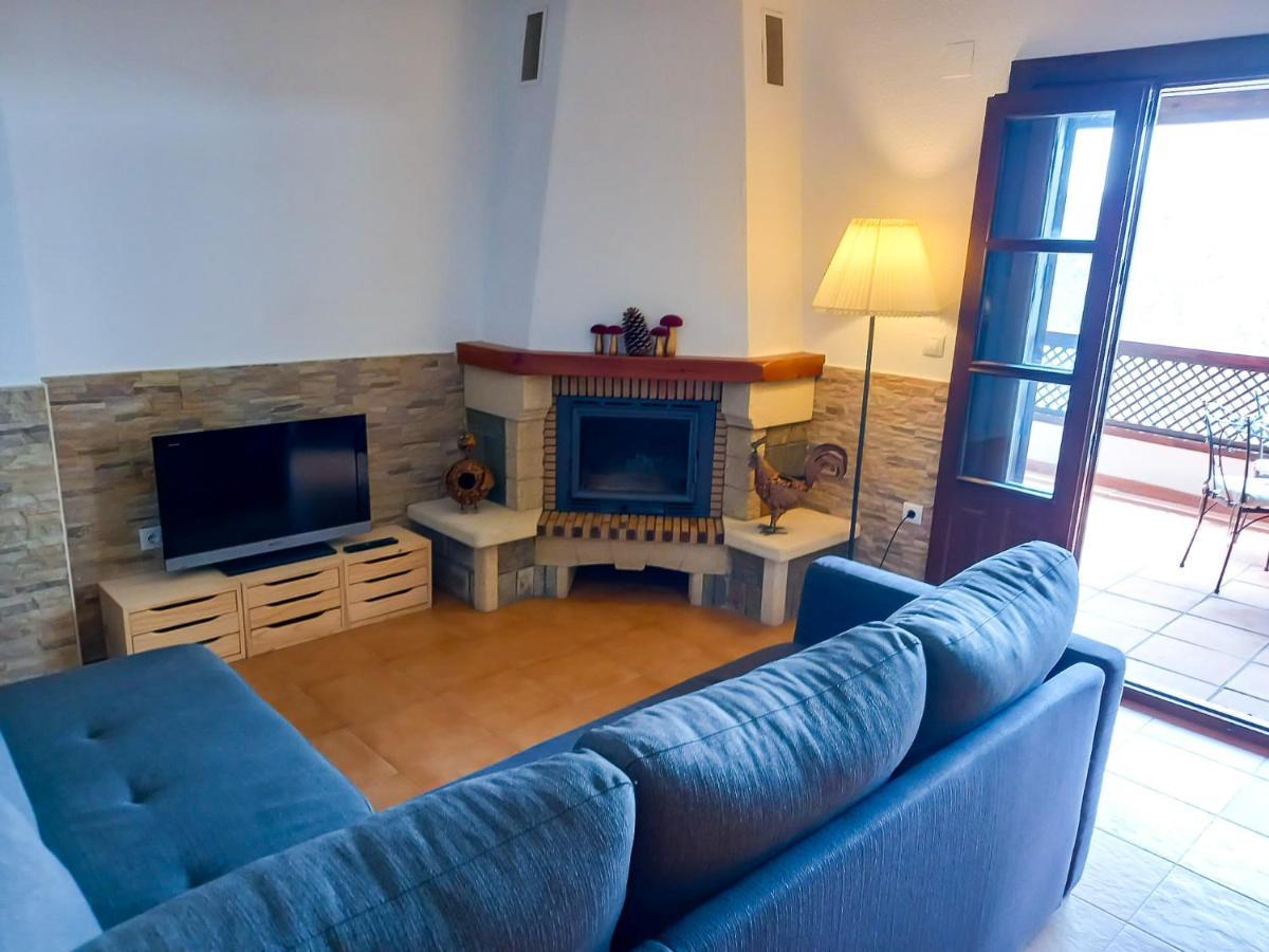 Apartamento En El Corazon De Las Alpujarras Carataunas Bagian luar foto