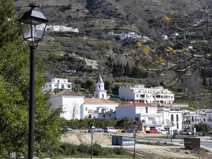 Apartamento En El Corazon De Las Alpujarras Carataunas Bagian luar foto