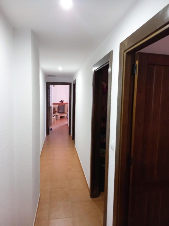Apartamento En El Corazon De Las Alpujarras Carataunas Bagian luar foto