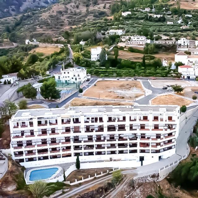 Apartamento En El Corazon De Las Alpujarras Carataunas Bagian luar foto