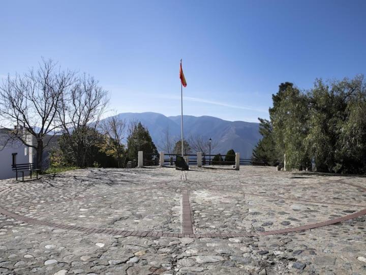 Apartamento En El Corazon De Las Alpujarras Carataunas Bagian luar foto